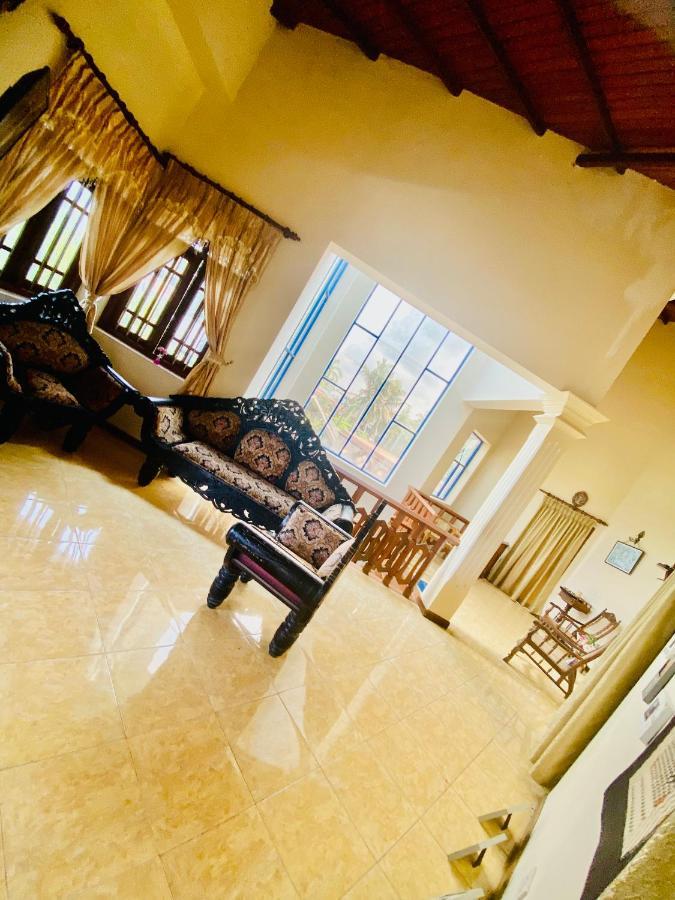 Hikka Paradise Guest House Хикадува Екстериор снимка