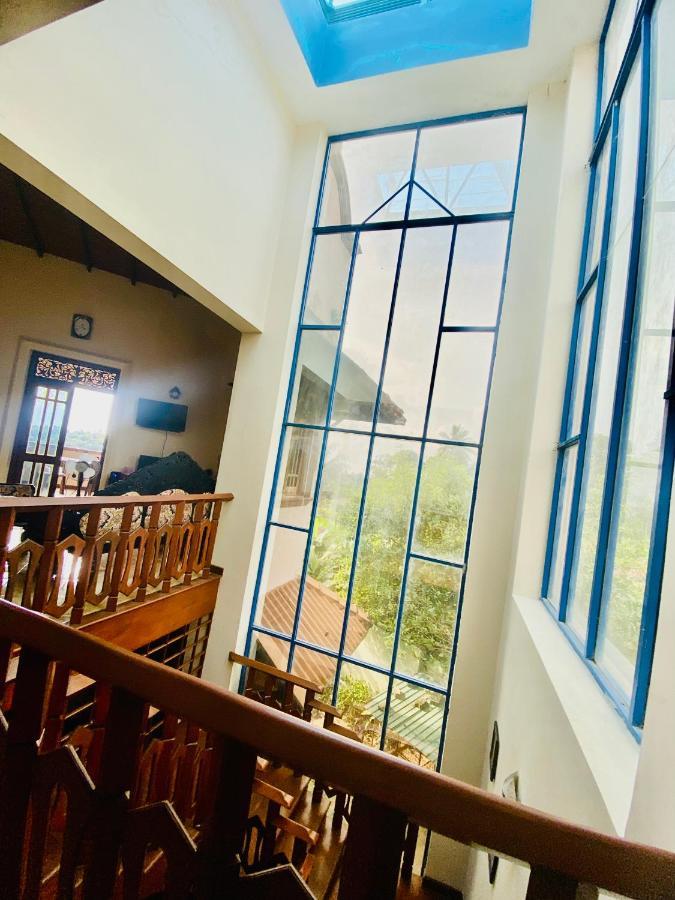 Hikka Paradise Guest House Хикадува Екстериор снимка