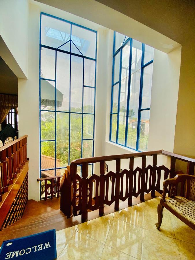 Hikka Paradise Guest House Хикадува Екстериор снимка